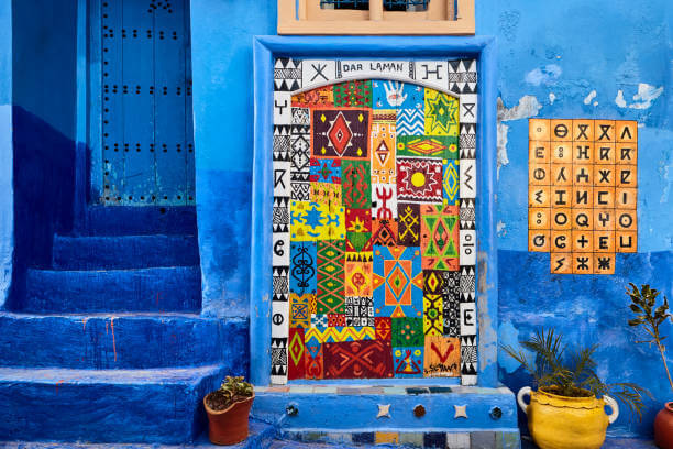 Interior Accent Walls: The New Trend in Wall Painting Services in Dubai You Ought to Know Wall painting services in Dubai & Door Painting